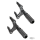 RSD Passenger peg kit XL04-up contr.cut