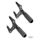 RSD Passenger peg kit XL04-up Black Ops