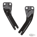 GZP Black passenger peg supports FXD06-u