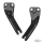 GZP Black passenger peg supports FXD06-u