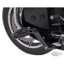 Flrbrd Hiway Peg Mnts+Blk Arm FLH/T09-UP