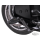 Flrbrd Hiway Peg Mnts+Blk Arm FLH/T09-UP
