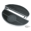 GZP Chrome Moon floorboard (set 2)
