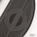 GZP Floorboard rubber Oval set