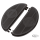 GZP Floorboard rubber Oval set