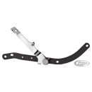 Chr Servi Car clutch pedal kit (jockey)