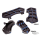 DIAMOND FR FLRBRD BLK W/ GEMS BLUE