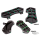 DIAMOND FR FLRBRD BLK W/ GEMS GREEN