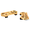 DIAMOND FR FLRBRD 24K GOLD