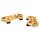 DIAMOND FR FLRBRD 24K GOLD