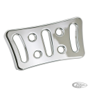 GZP Chrome slasher/holeshot FL brakepeda