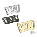 GZP Chrome slasher/holeshot FL brakepeda