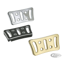 GZP Chrome slasher/holeshot FL brakepeda