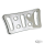 GZP Chrome slasher/holeshot FL brakepeda