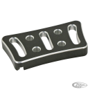 GZP Black slasher/holeshot FL brakepedal