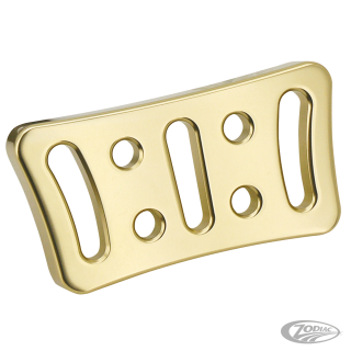 GZP Bronze slasher/holeshot FL brakepeda