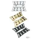 GZP Chrome FL Slasher floorboard