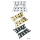 GZP Chrome FL Slasher floorboard