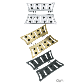 GZP Black FL Slasher floorboard
