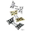 GZP Black FL Slasher floorboard