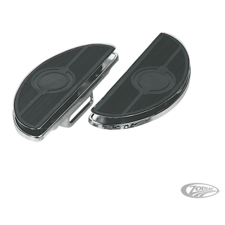 GZP F/Board bolt on shaker FXST set