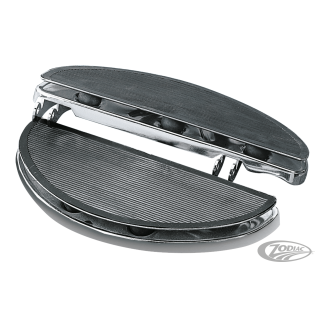 GZP Oval shaker floorboards FL(H)(S)
