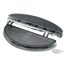 GZP Oval shaker floorboards FL(H)(S)