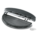 GZP Oval shaker floorboards FL(H)(S)