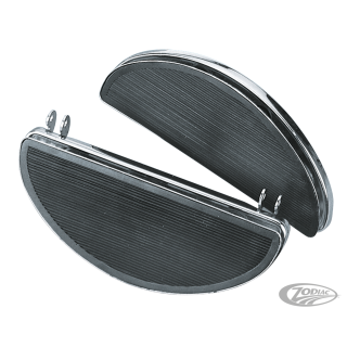 GZP Floorboards Oval shaker set