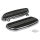 GZP Chrome Streamliner floorboardkit
