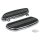 GZP Chrome Streamliner floorboardkit