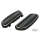GZP Black Streamliner floorboardkit