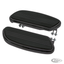 GZP Black extended footboard kit