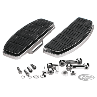 GZP "Shaker" adjustable floorboard ki