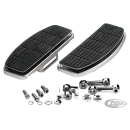 GZP "Shaker" adjustable floorboard ki
