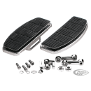 GZP "Shaker" adjustable floorboard ki