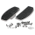 GZP "Shaker" adjustable floorboard ki