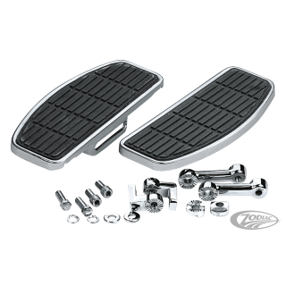 GZP Adjustable floorboard kit