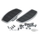 GZP Adjustable floorboard kit