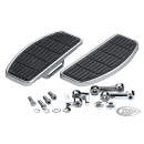 GZP Adjustable floorboard kit