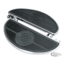 GZP Moon floorboard set with USA lett