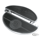 GZP Moon floorboard set with USA lett