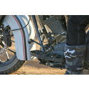 Burly MX Rider floorboards