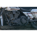 Burly MX Rider floorboards
