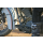 Burly MX Rider floorboards