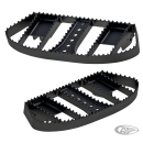 Burly MX Passenger floorboards