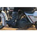 Burly MX Passenger floorboards