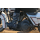 Burly MX Passenger floorboards