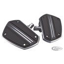 Ciro Rail floorboards Chrome