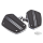 Ciro Rail floorboards Chrome